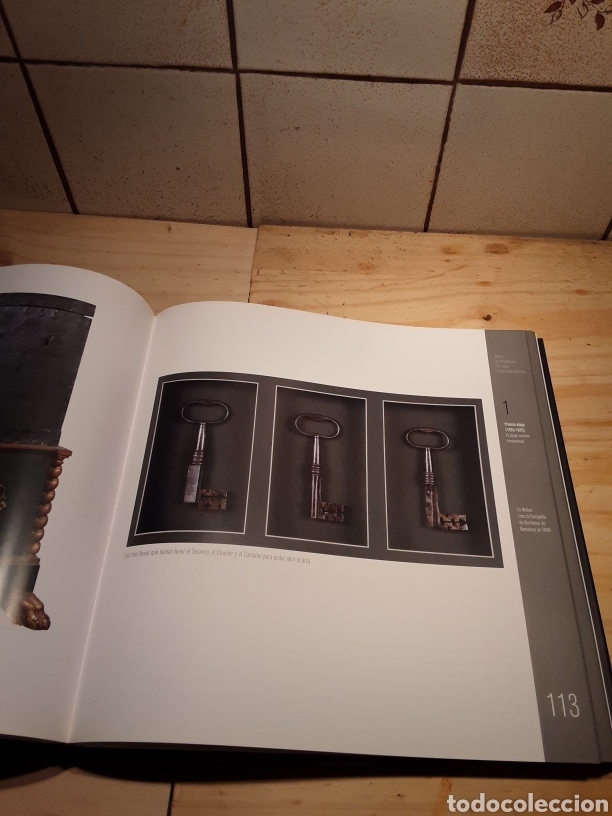 Libros: Libro Mutua de Propietarios - Foto 9