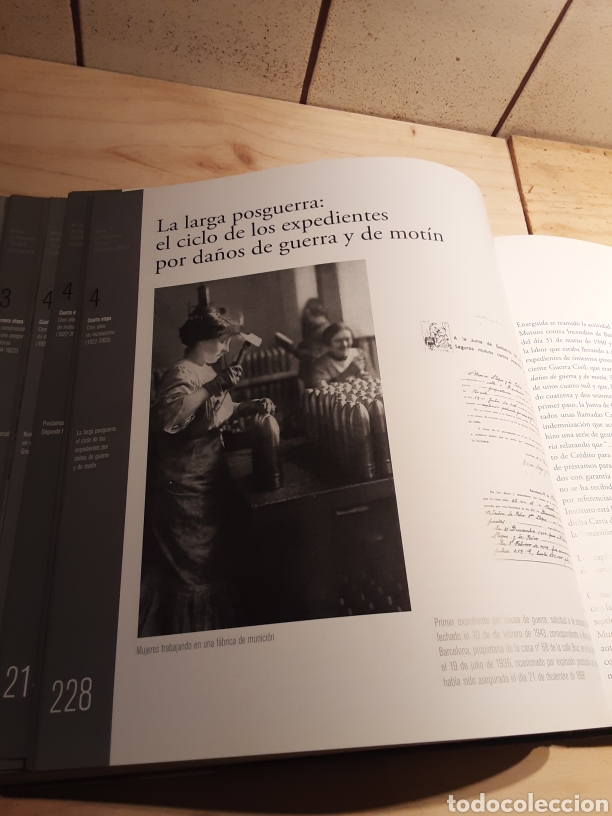 Libros: Libro Mutua de Propietarios - Foto 14