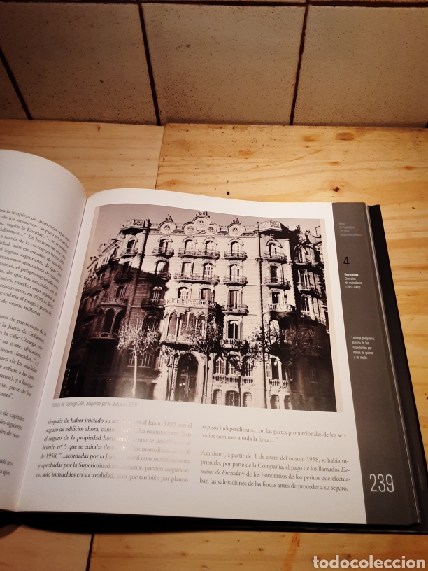 Libros: Libro Mutua de Propietarios - Foto 16