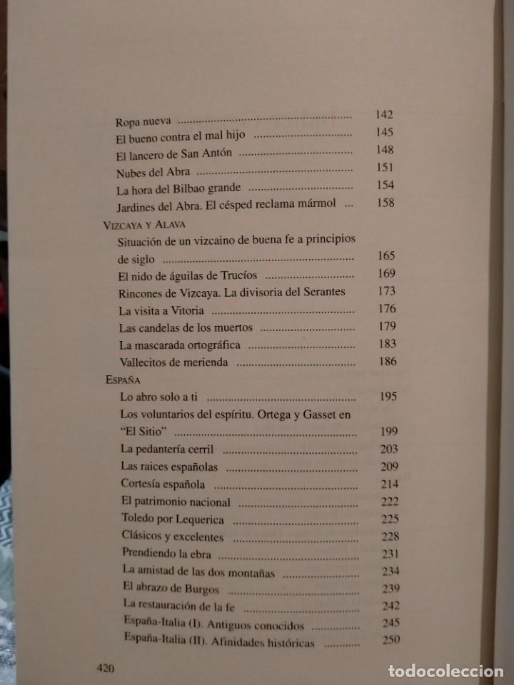 Libros: RAM&Oacute;N DE BASTERRA . BILBAO, H&Eacute;RCULES NI&Ntilde;O . EDICIONES EL TILO - Foto 5