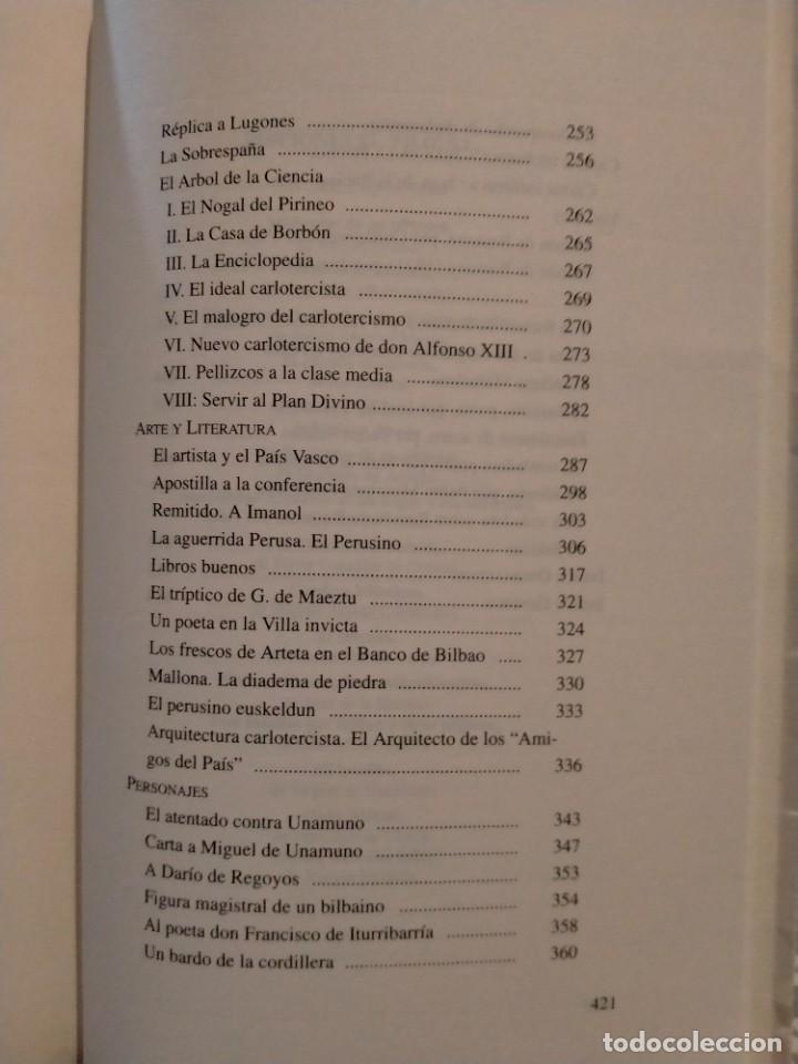 Libros: RAM&Oacute;N DE BASTERRA . BILBAO, H&Eacute;RCULES NI&Ntilde;O . EDICIONES EL TILO - Foto 6