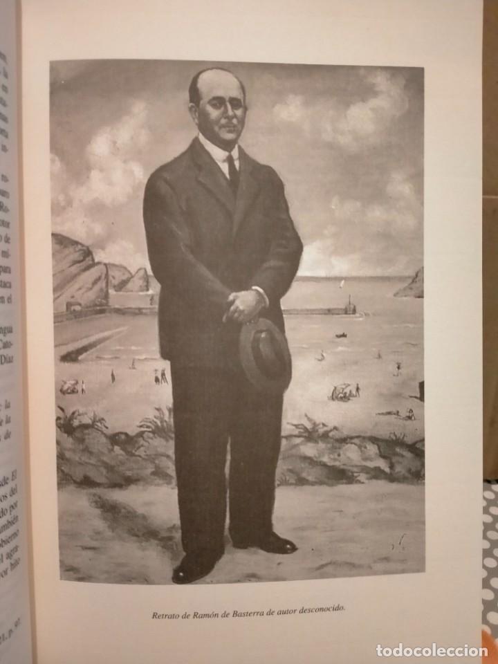 Libros: RAM&Oacute;N DE BASTERRA . BILBAO, H&Eacute;RCULES NI&Ntilde;O . EDICIONES EL TILO - Foto 7