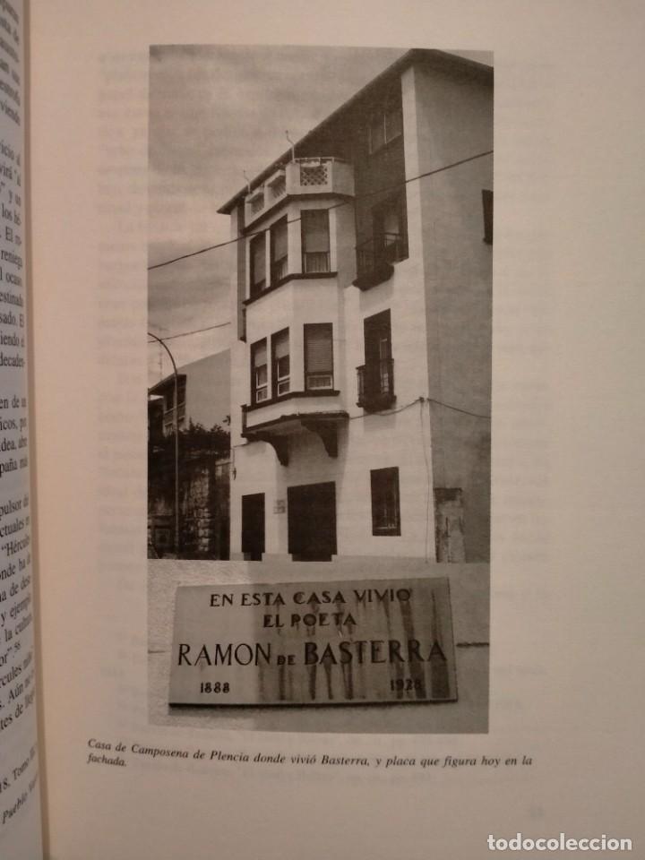 Libros: RAM&Oacute;N DE BASTERRA . BILBAO, H&Eacute;RCULES NI&Ntilde;O . EDICIONES EL TILO - Foto 8