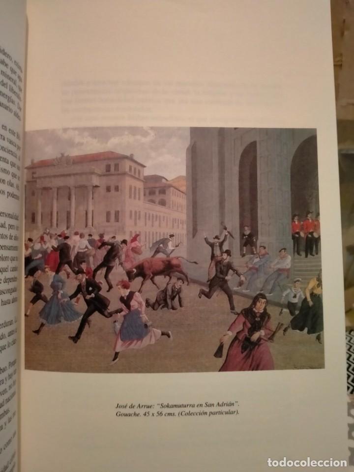 Libros: RAM&Oacute;N DE BASTERRA . BILBAO, H&Eacute;RCULES NI&Ntilde;O . EDICIONES EL TILO - Foto 10