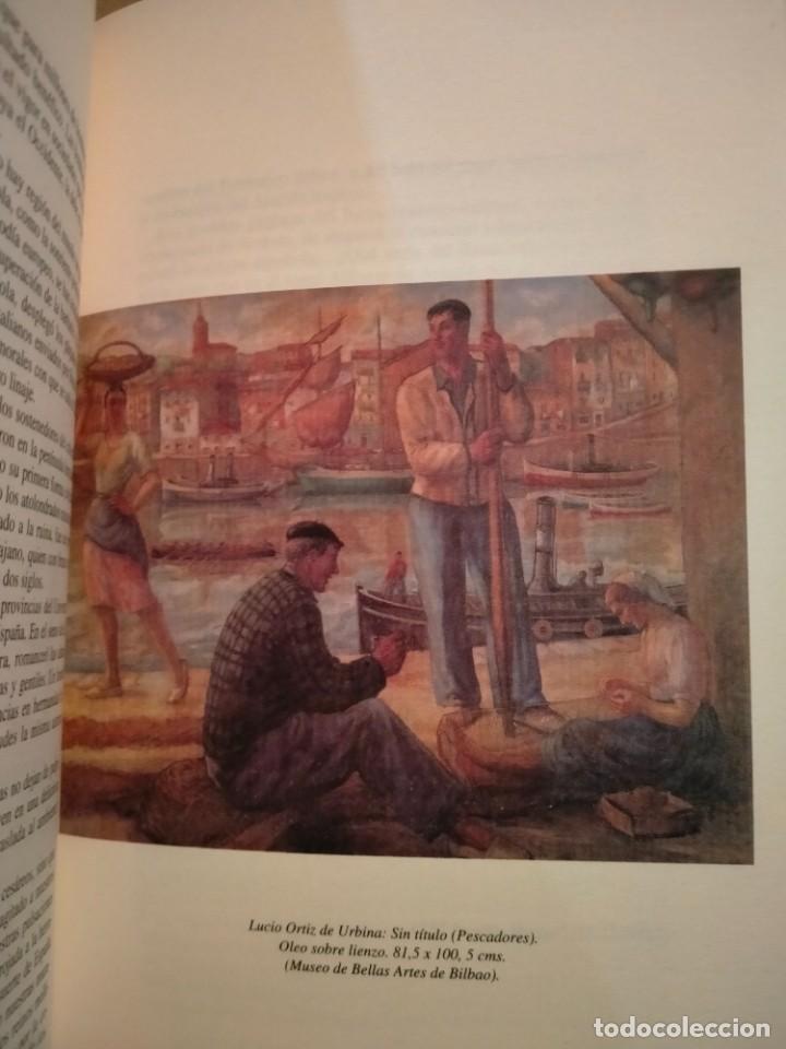 Libros: RAM&Oacute;N DE BASTERRA . BILBAO, H&Eacute;RCULES NI&Ntilde;O . EDICIONES EL TILO - Foto 12