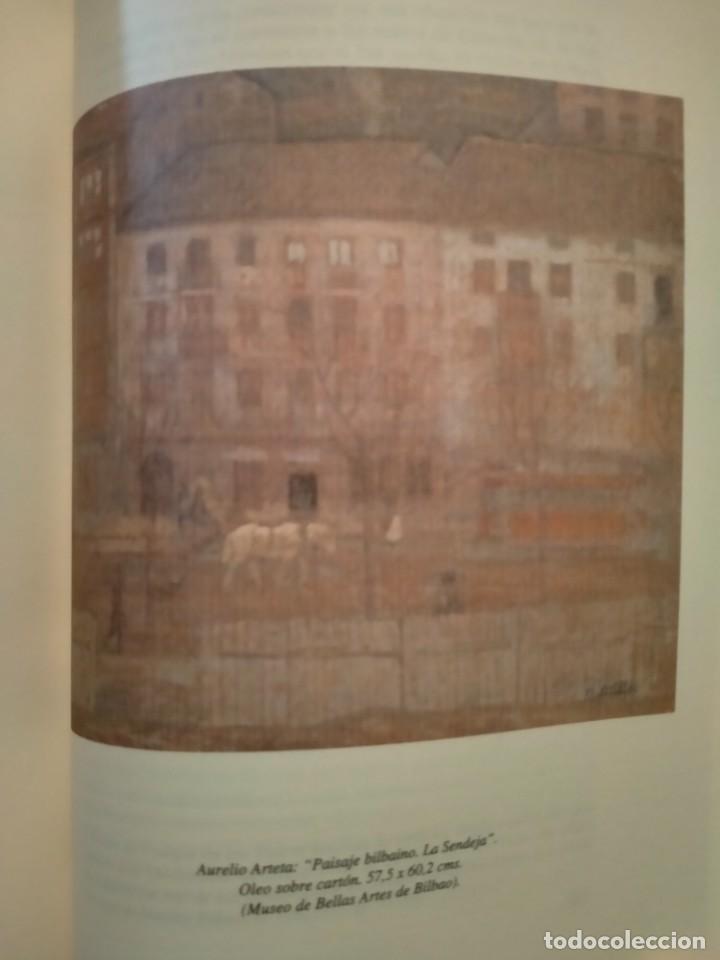 Libros: RAM&Oacute;N DE BASTERRA . BILBAO, H&Eacute;RCULES NI&Ntilde;O . EDICIONES EL TILO - Foto 15