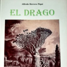 Libros: EL DRAGO. Lote 317960363