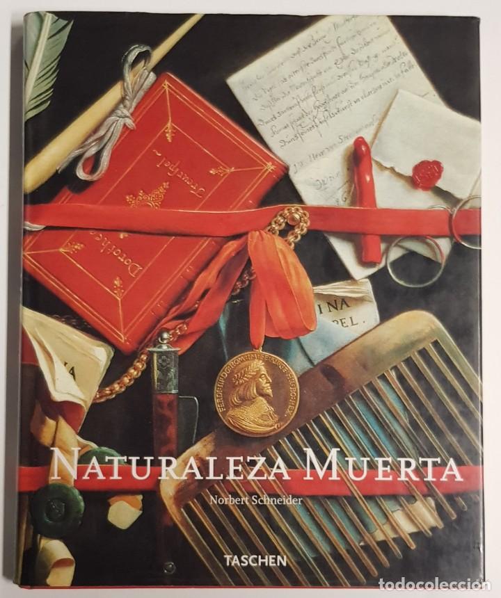 Libros: NATURALEZA MUERTE - Foto 1