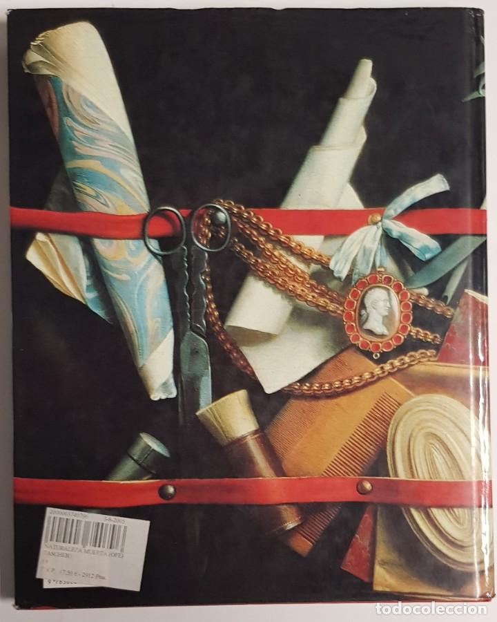 Libros: NATURALEZA MUERTE - Foto 2