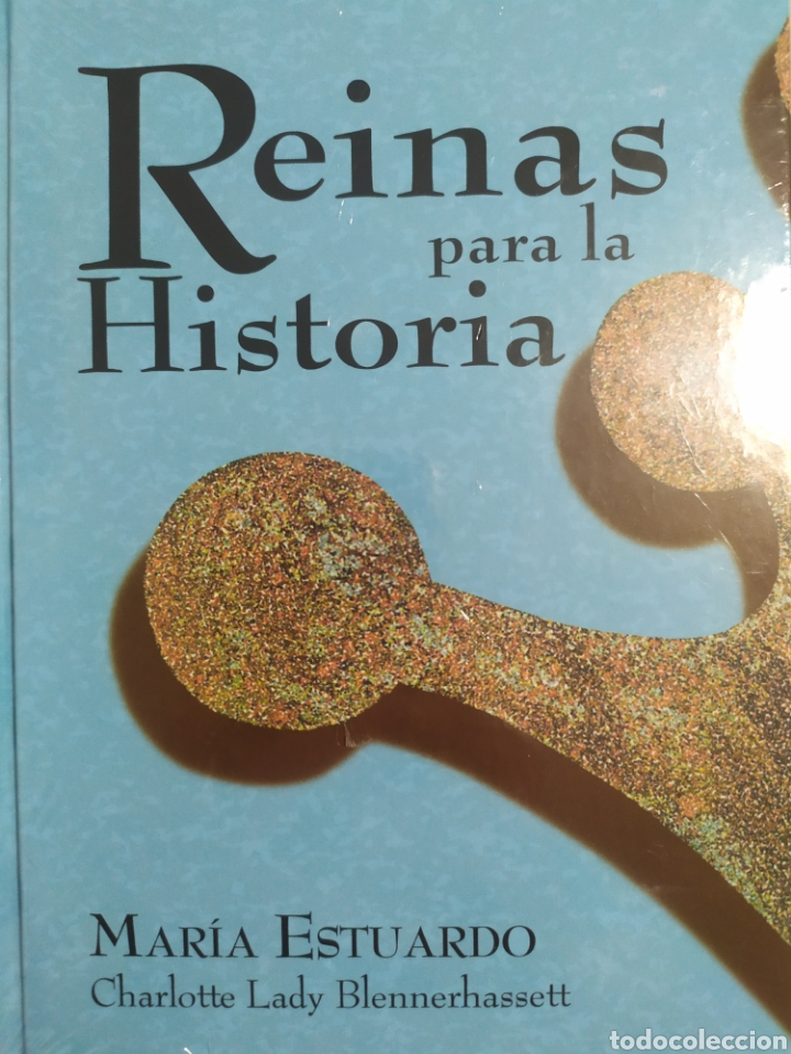 Libros: Mar&iacute;a Estuardo - Foto 1