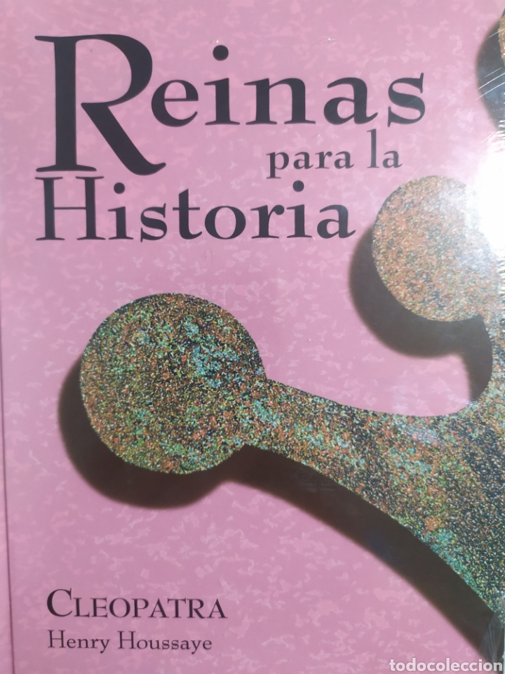 Libros: Cleopatra - Foto 1