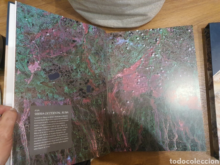 Libros: libro atlas del mundo Rand mcnally . - Foto 5