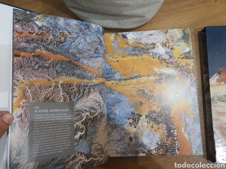 Libros: libro atlas del mundo Rand mcnally . - Foto 2