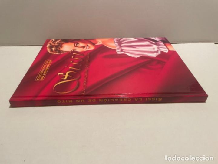 Libros: LIBRO SISSI UN MITO - 100 ANIVERSARIO - Foto 3