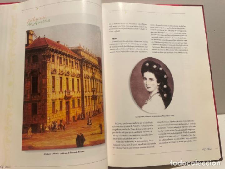 Libros: LIBRO SISSI UN MITO - 100 ANIVERSARIO - Foto 4