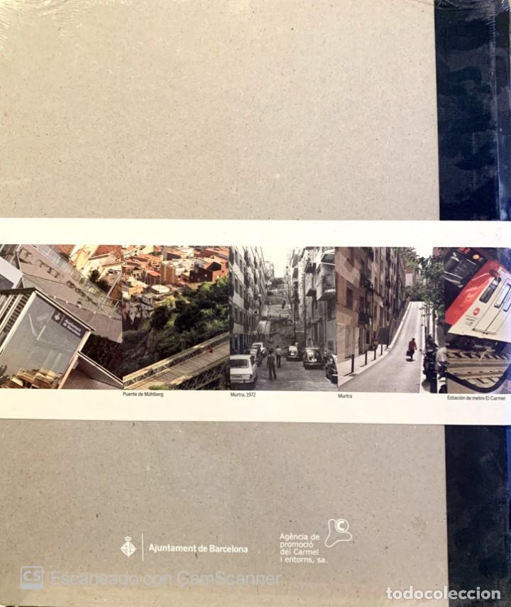 Libros: EL CARMEL,30 A&Ntilde;OS DE PROGRESO - Foto 2