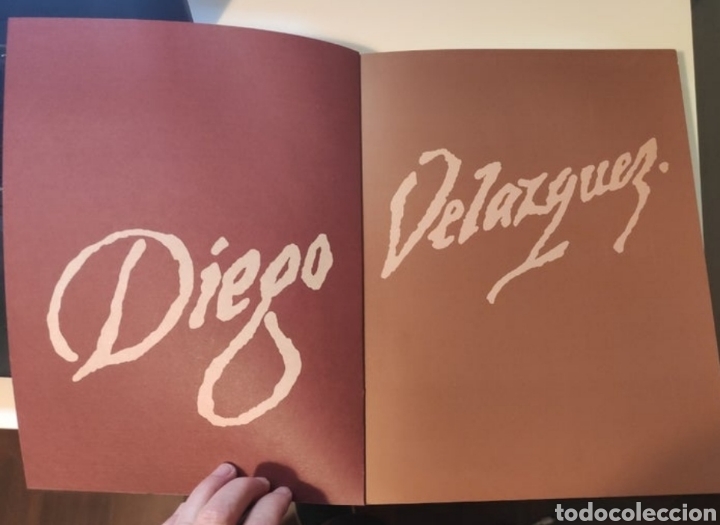 Libros: 25 Documentos de Velazquez en el Archivo Hist&oacute;rico de Protocolos de Madrid - Foto 3
