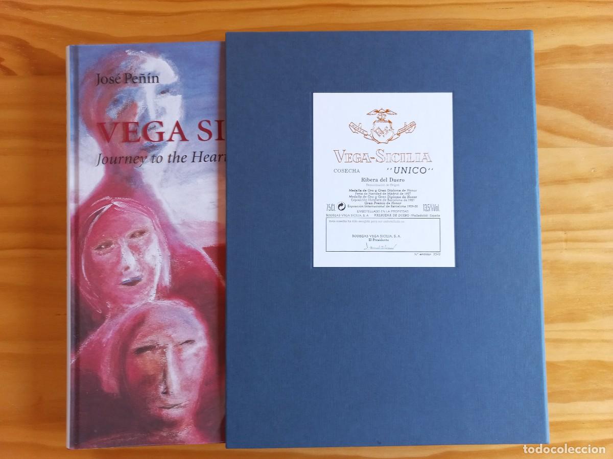 Libros: Vega Sicilia - Foto 1