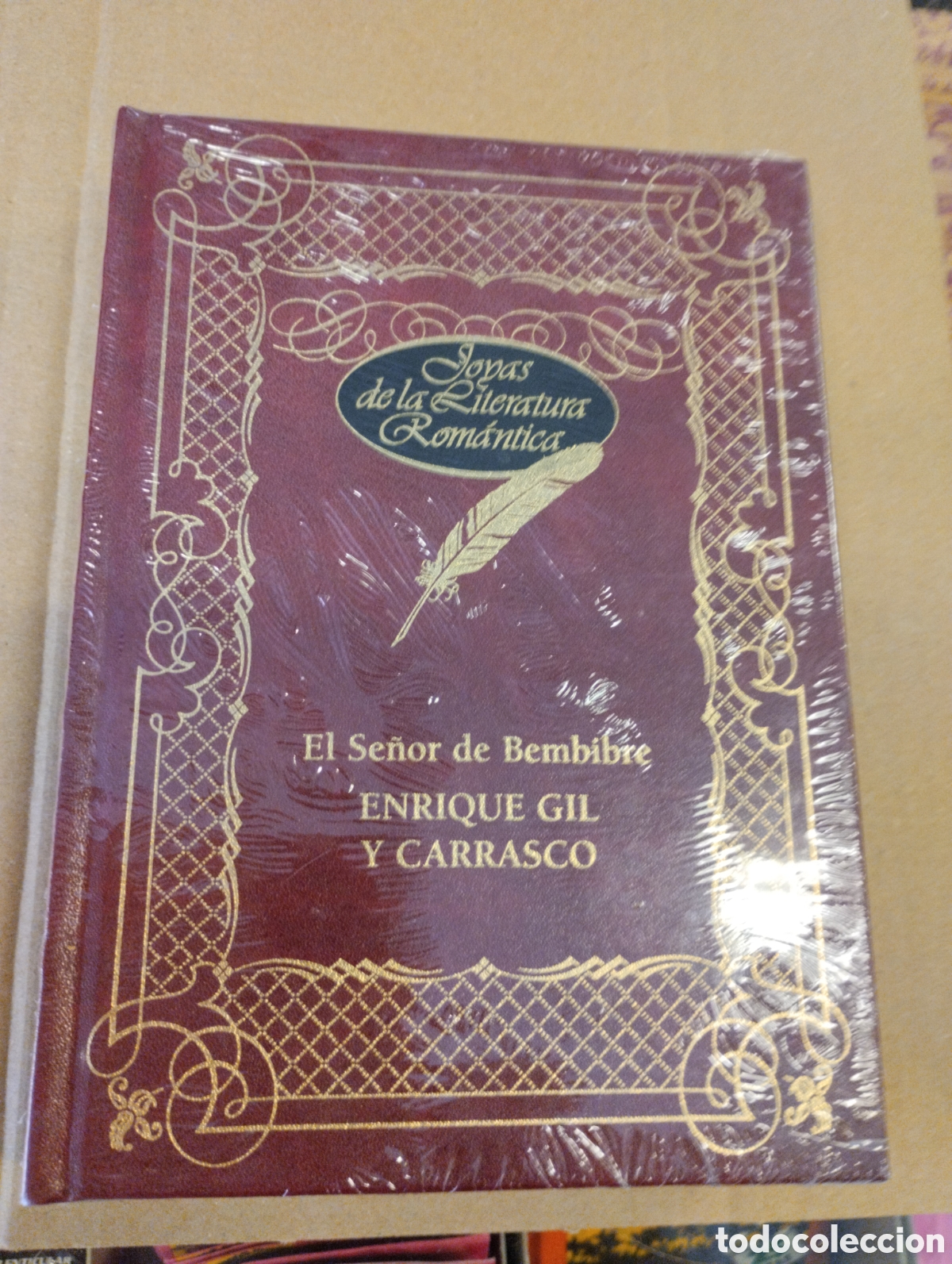 Libros: El se&ntilde;or de Bembibre - Foto 1