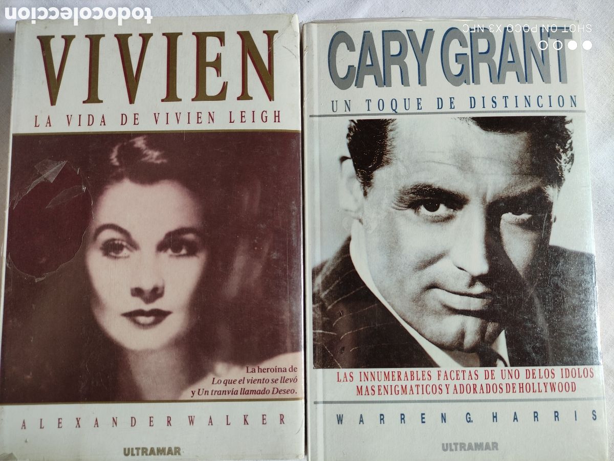 Libros: Star Hollywood - Foto 5