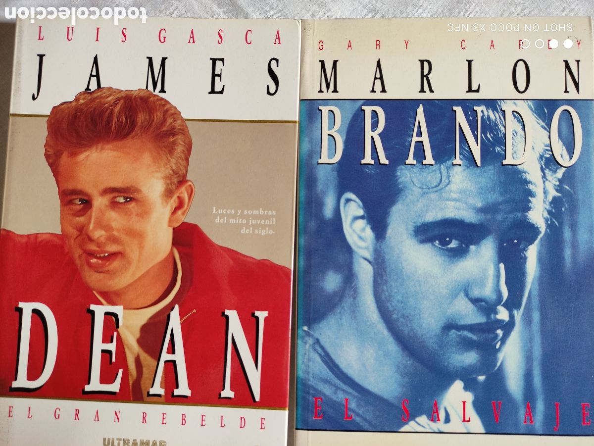 Libros: Star Hollywood - Foto 1