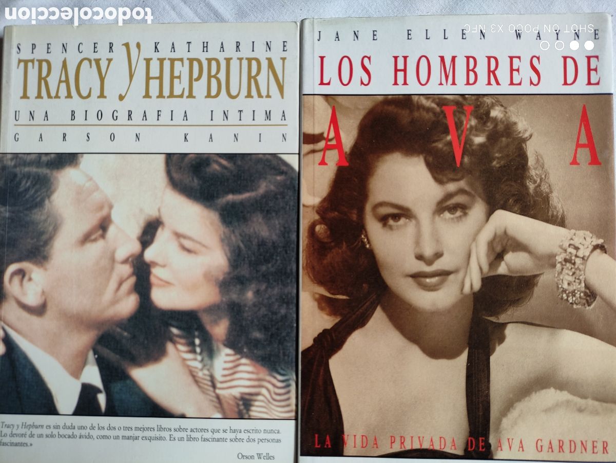 Libros: Star Hollywood - Foto 3