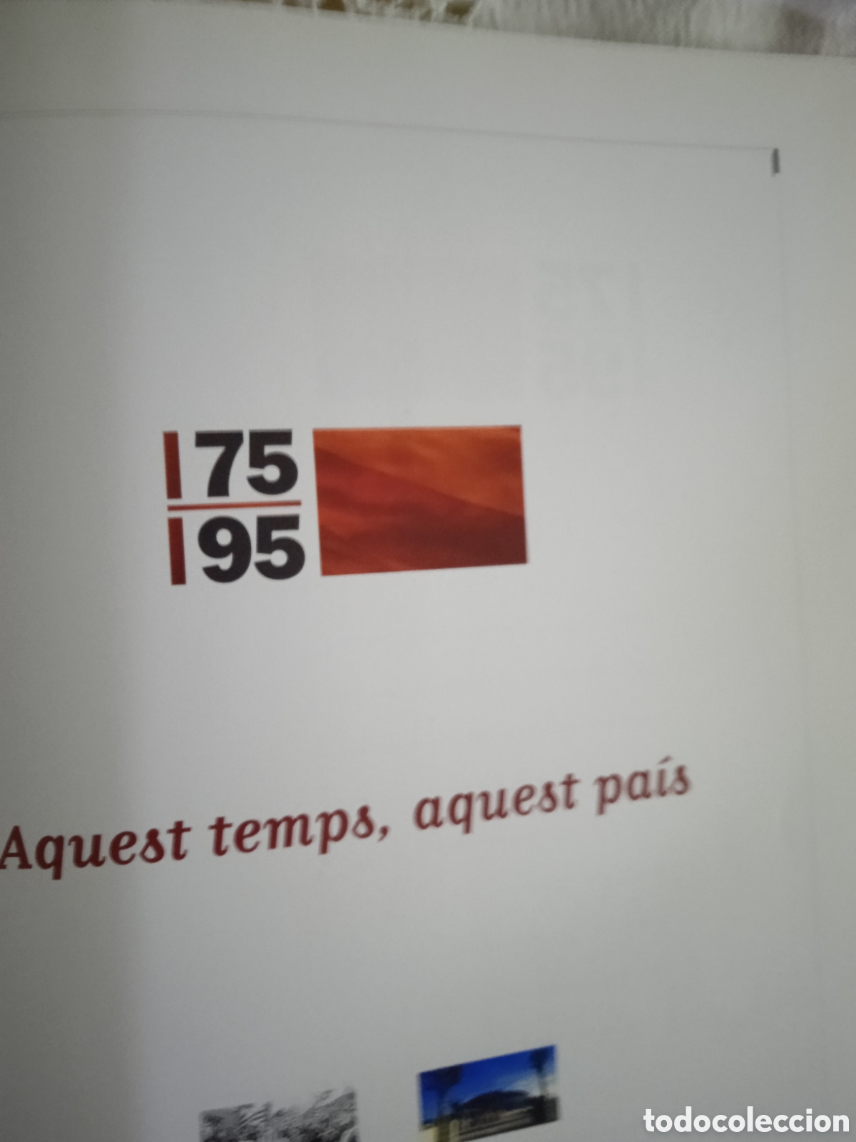 Libros: Aquest temps aquest pa&iacute;s - Foto 2