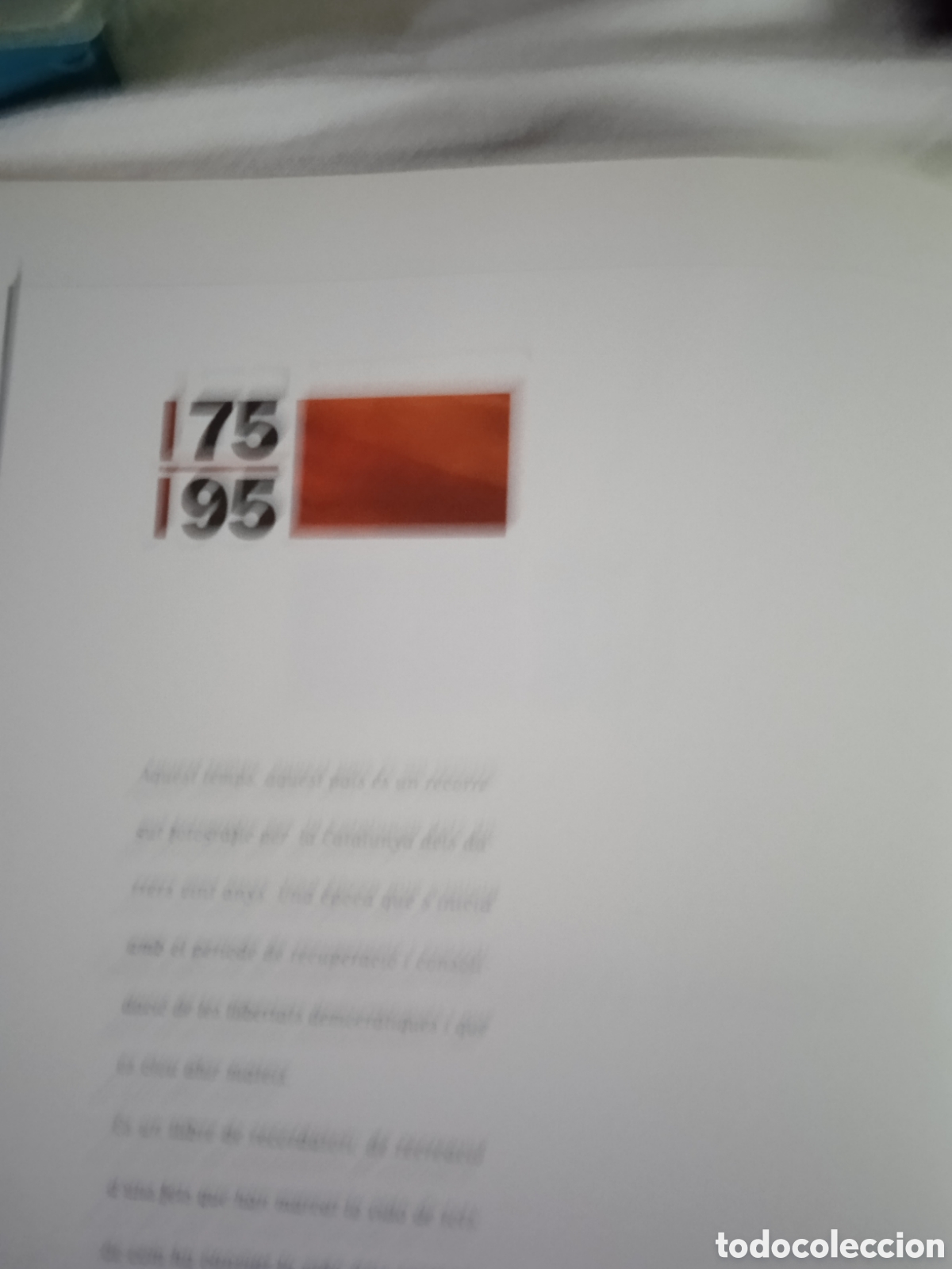 Libros: Aquest temps aquest pa&iacute;s - Foto 3