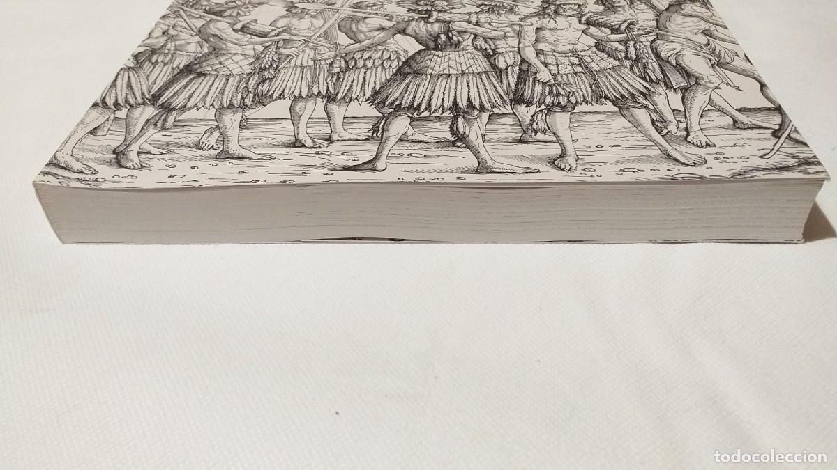 Libros: LA MATERIA DE LOS SUE&Ntilde;OS-CRIST&Oacute;BAL COL&Oacute;N - Foto 5