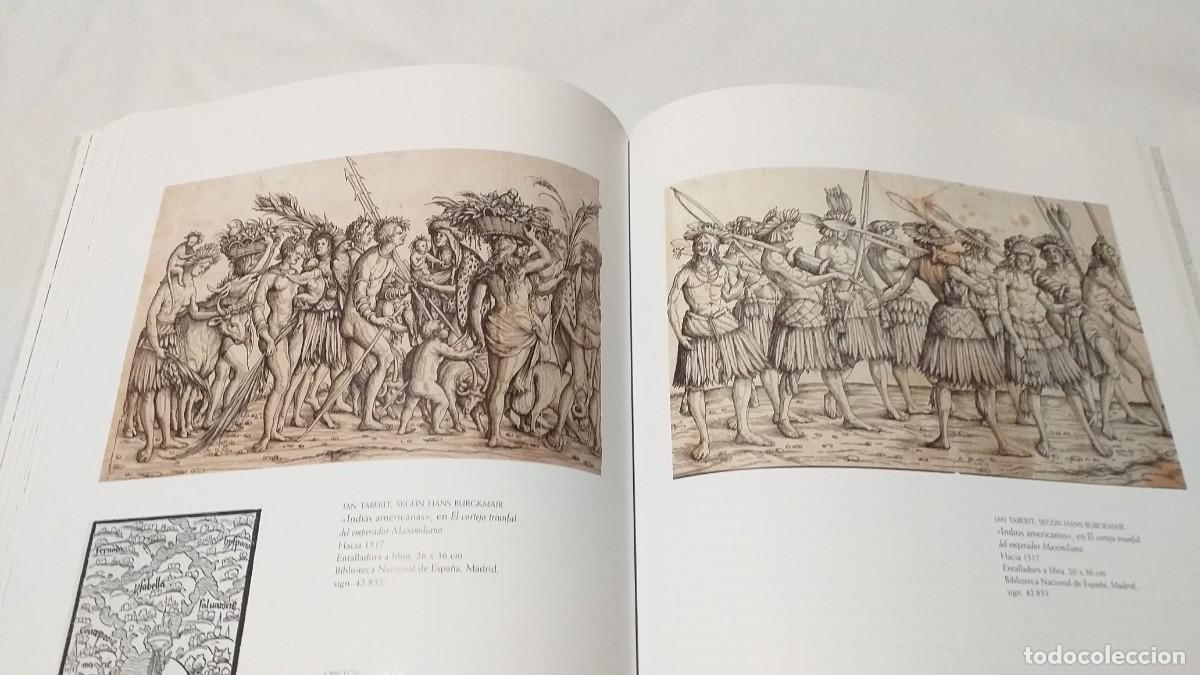 Libros: LA MATERIA DE LOS SUE&Ntilde;OS-CRIST&Oacute;BAL COL&Oacute;N - Foto 6