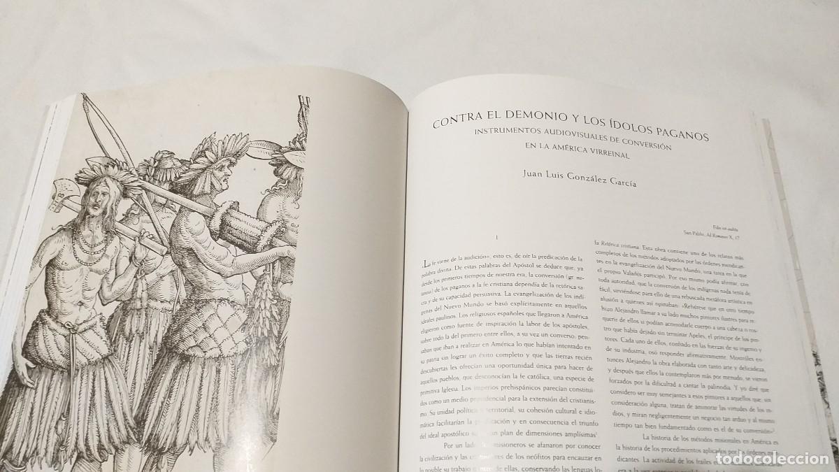 Libros: LA MATERIA DE LOS SUE&Ntilde;OS-CRIST&Oacute;BAL COL&Oacute;N - Foto 7