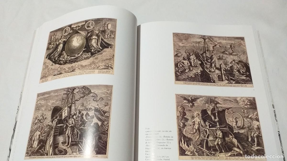 Libros: LA MATERIA DE LOS SUE&Ntilde;OS-CRIST&Oacute;BAL COL&Oacute;N - Foto 8