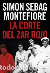 Libros: La corte del zar rojo - Montefiore, Simon Sebag - Foto 1