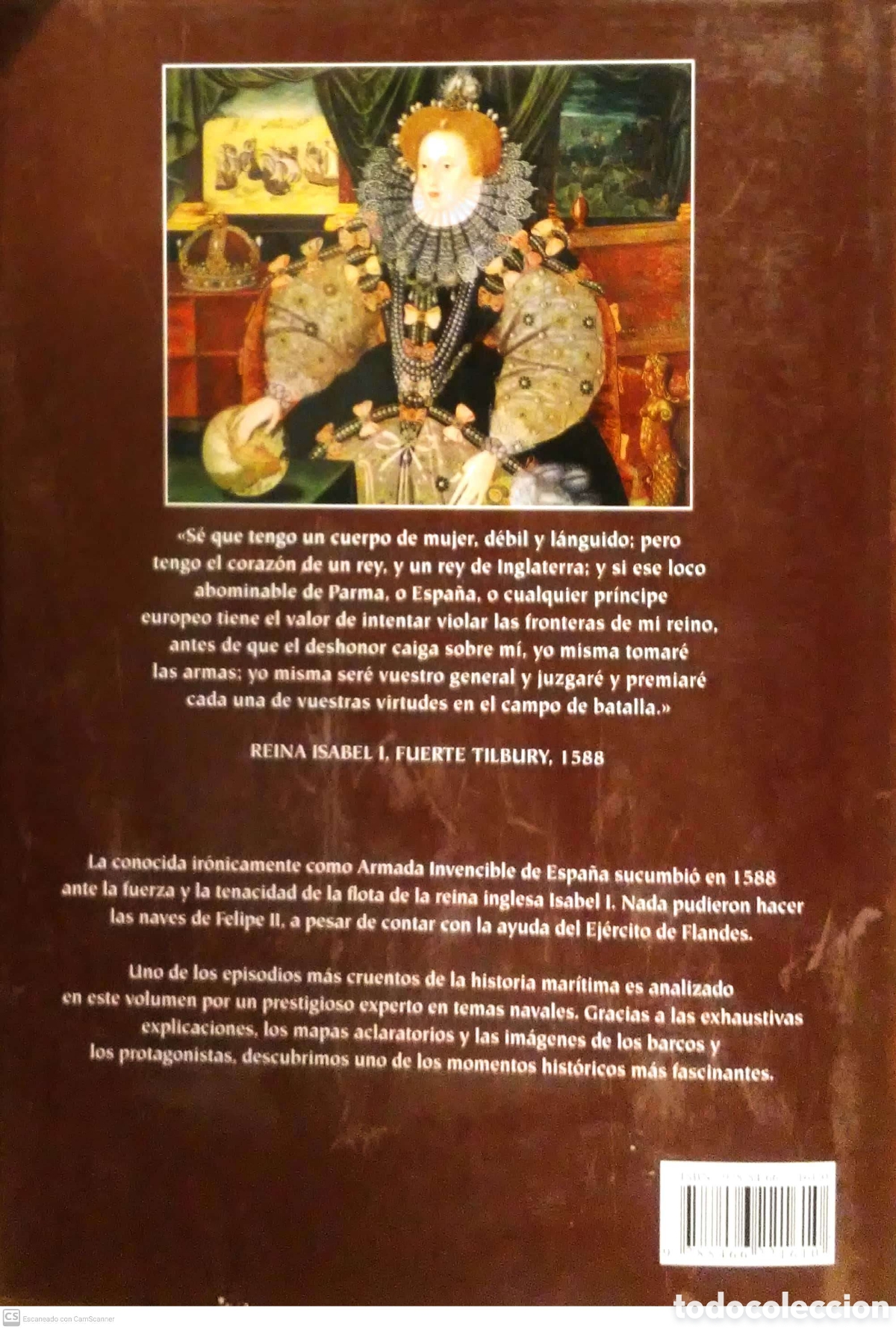 Libros: La Armada invencible. Angus Konstam. Libsa. 2011. - Foto 2