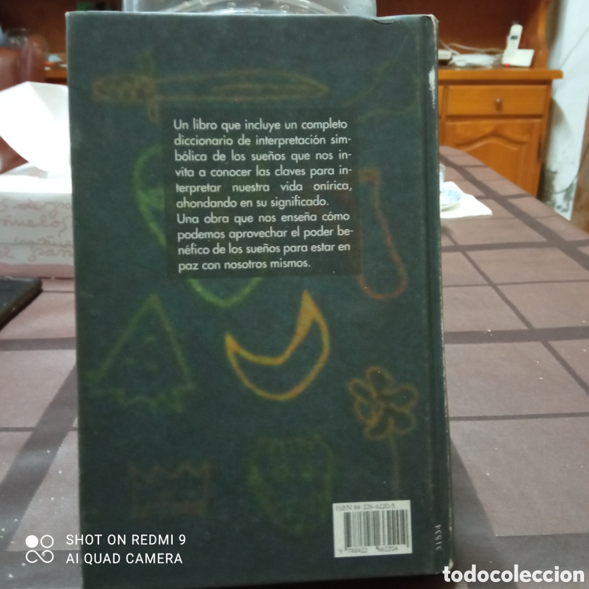 Libros: El gran libro de los sue&ntilde;os de Emilio salas - Foto 2