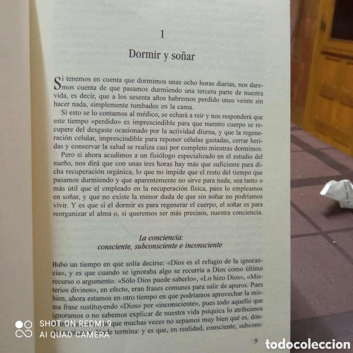 Libros: El gran libro de los sue&ntilde;os de Emilio salas - Foto 3