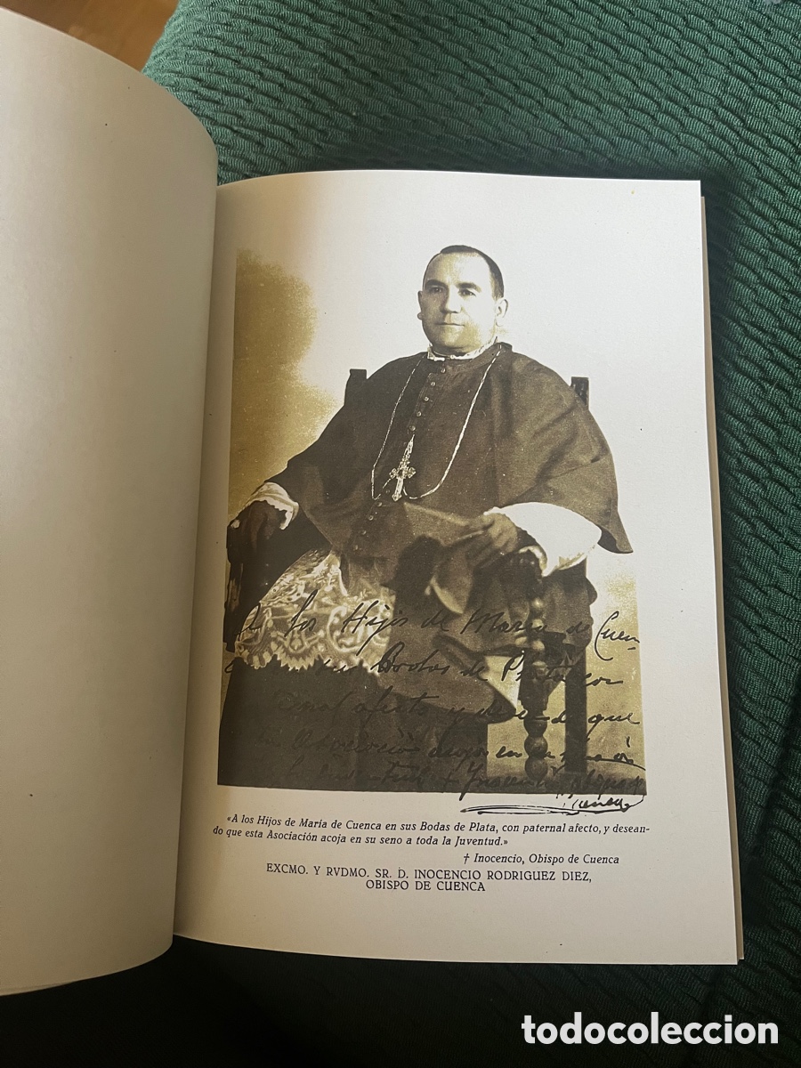 Libros: Cuenca 1946 Album Conmemorativo - Foto 4