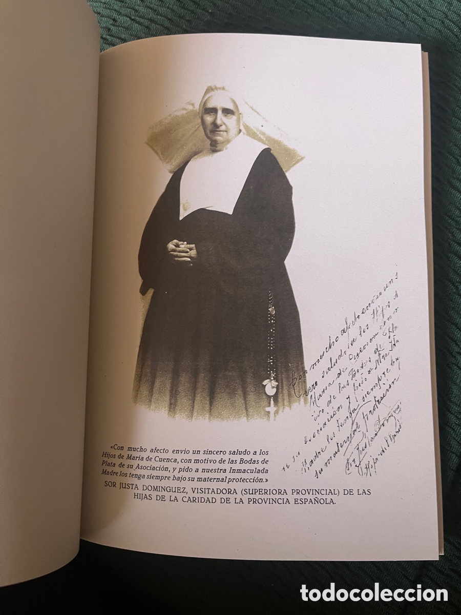 Libros: Cuenca 1946 Album Conmemorativo - Foto 6