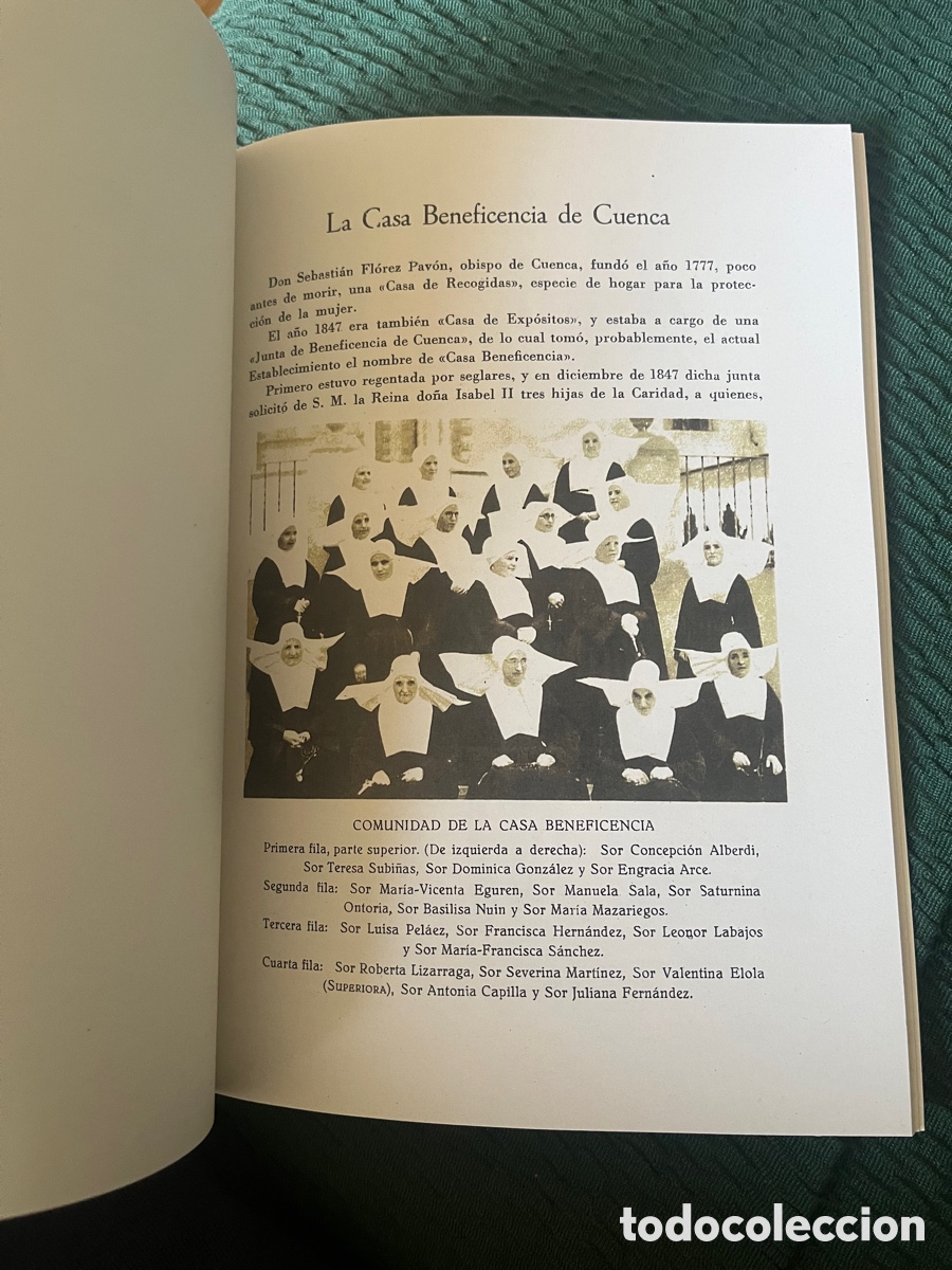 Libros: Cuenca 1946 Album Conmemorativo - Foto 7