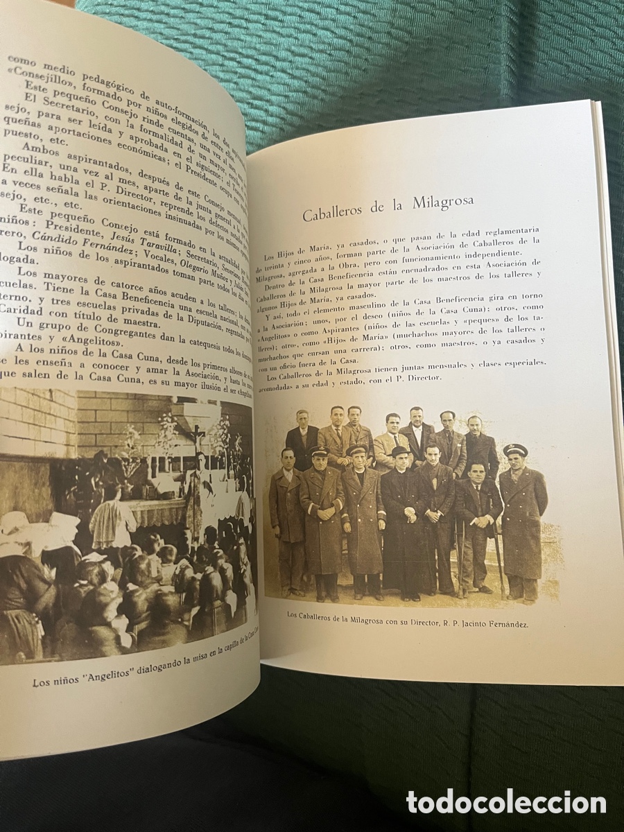 Libros: Cuenca 1946 Album Conmemorativo - Foto 13