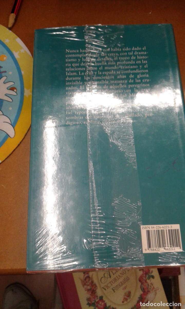 Libros: El viaje prodigioso Manuel Leguineche - Foto 2