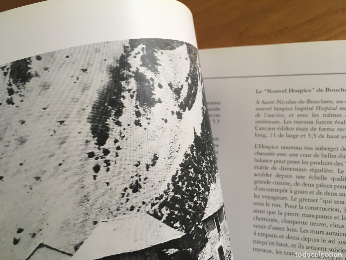 Libros: Libro Hospital de Benasque y Ba&ntilde;eras de Luch&oacute;n - Foto 7