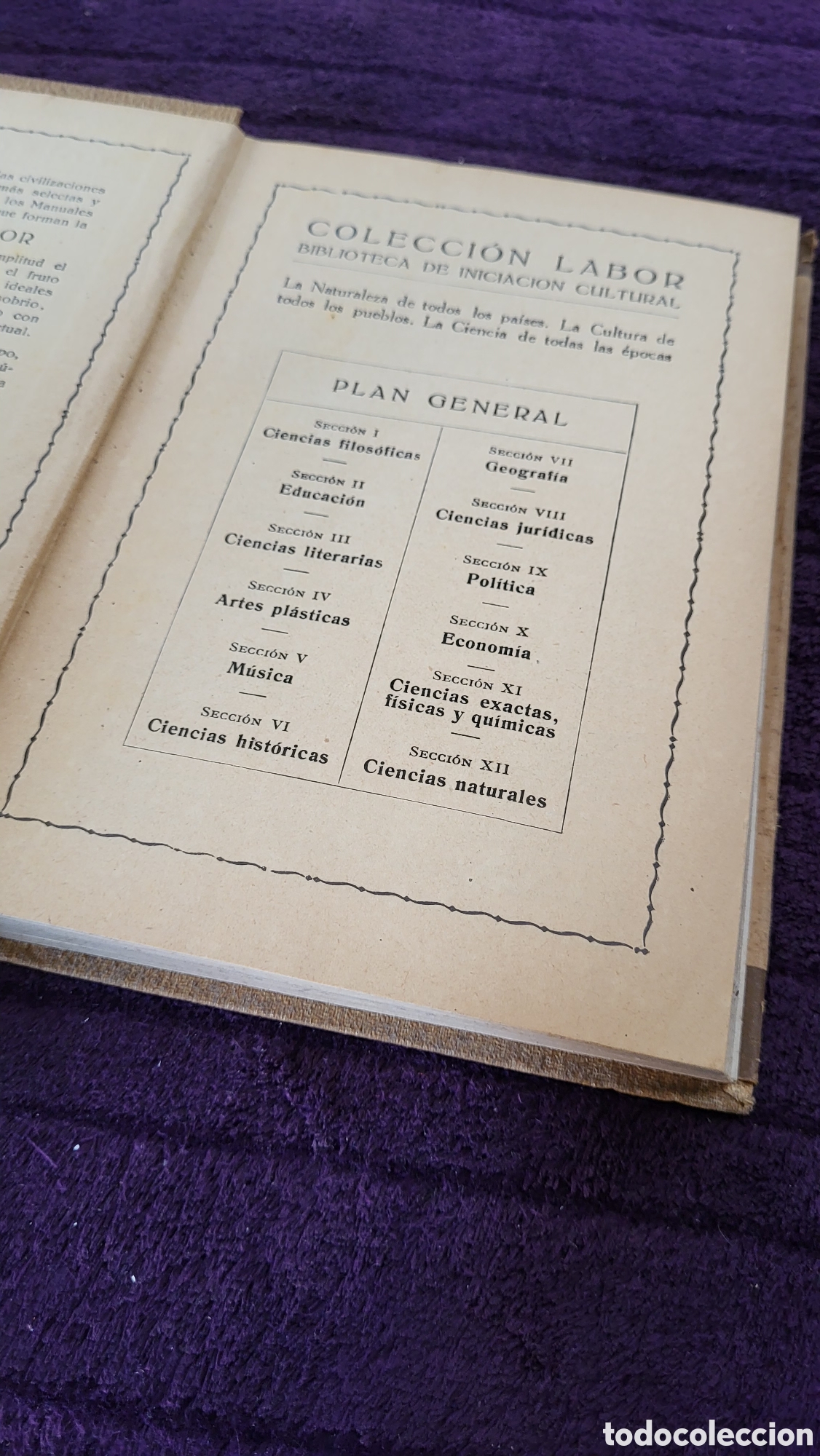 Libros: Libro Europa medieval 1928 - Foto 2
