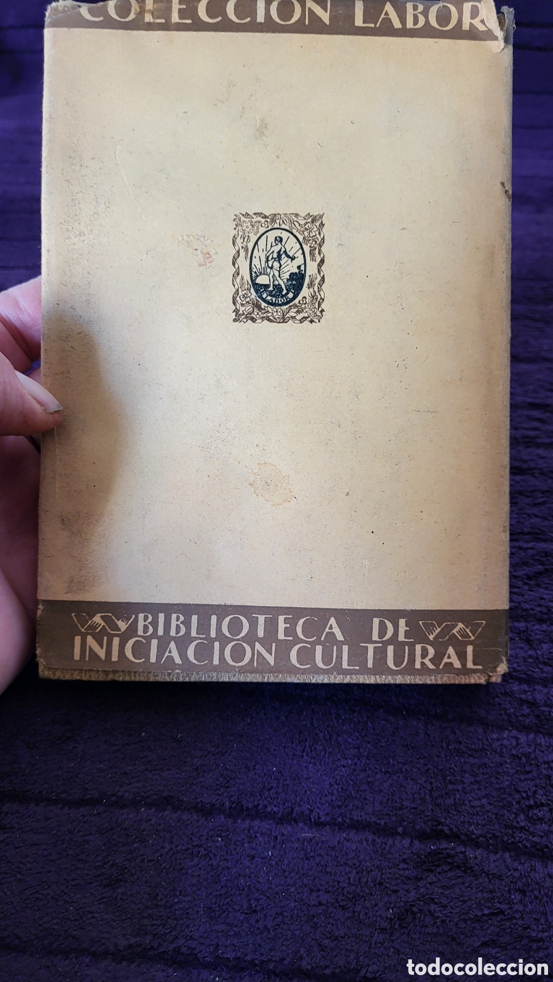 Libros: Libro Europa medieval 1928 - Foto 3