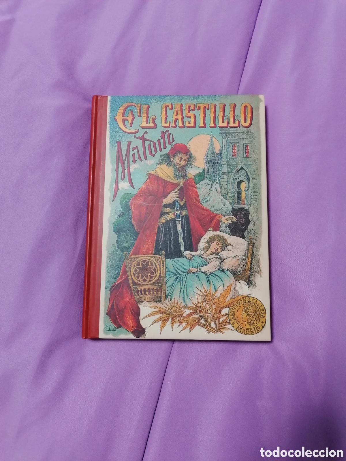 Libros: Libro del recuerdo - Foto 1