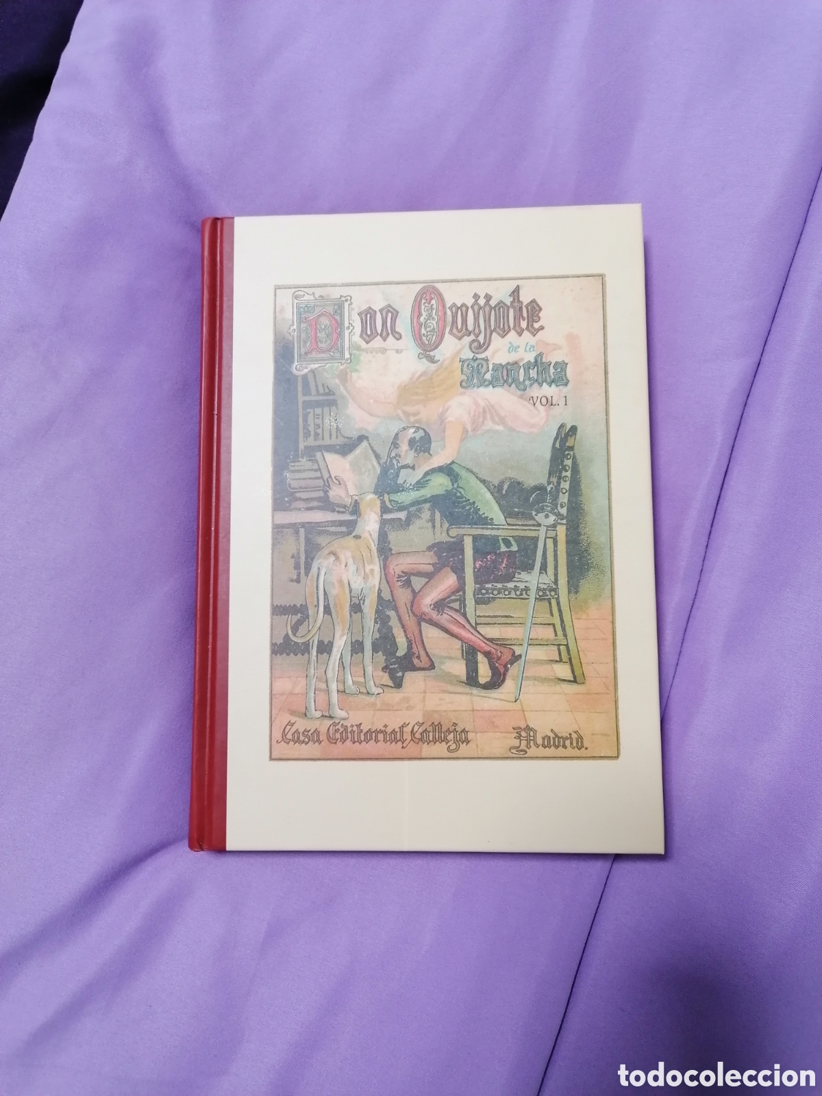 Libros: Libro del recuerdo - Foto 1