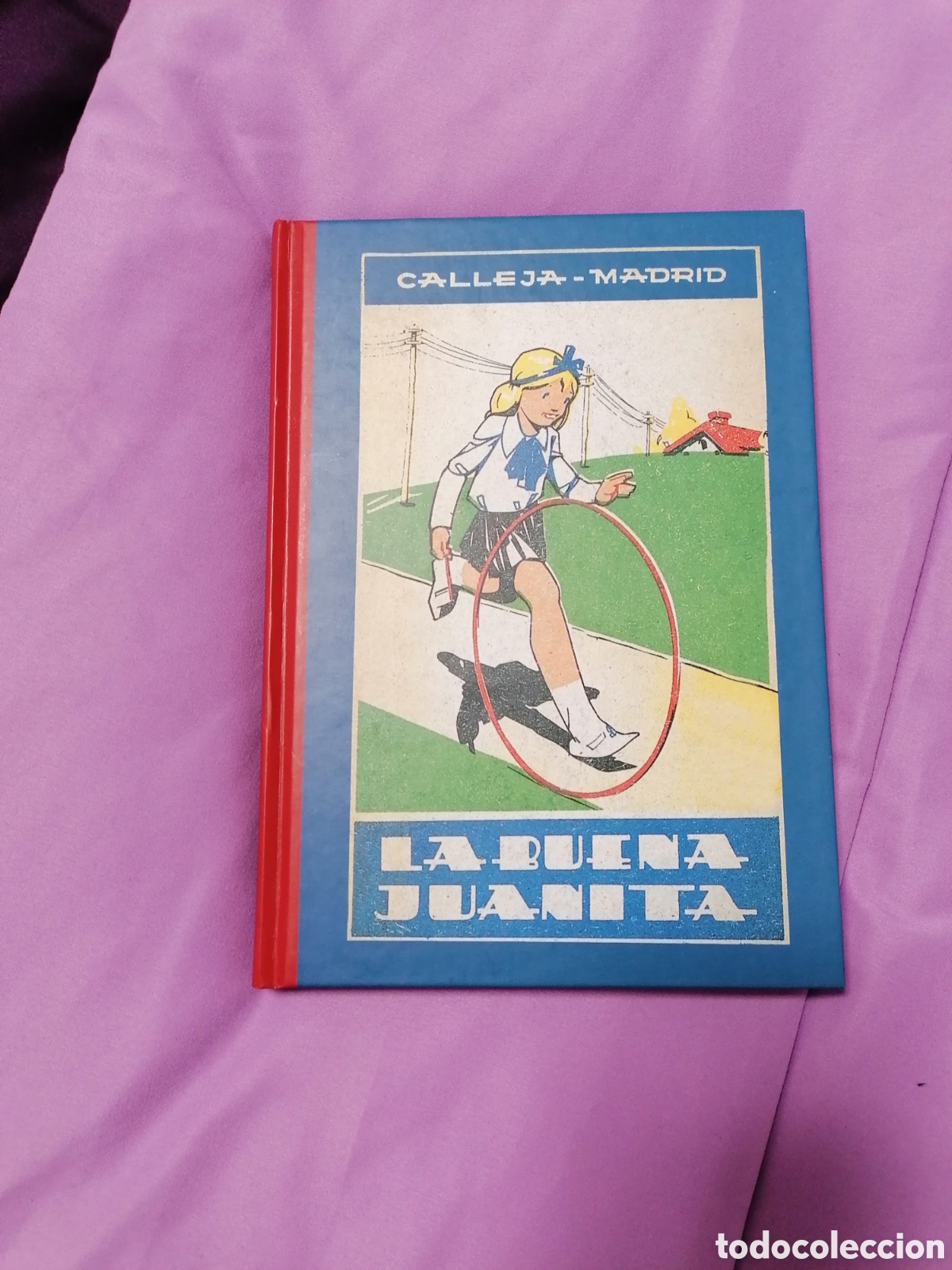 Libros: Libro del recuerdo - Foto 1
