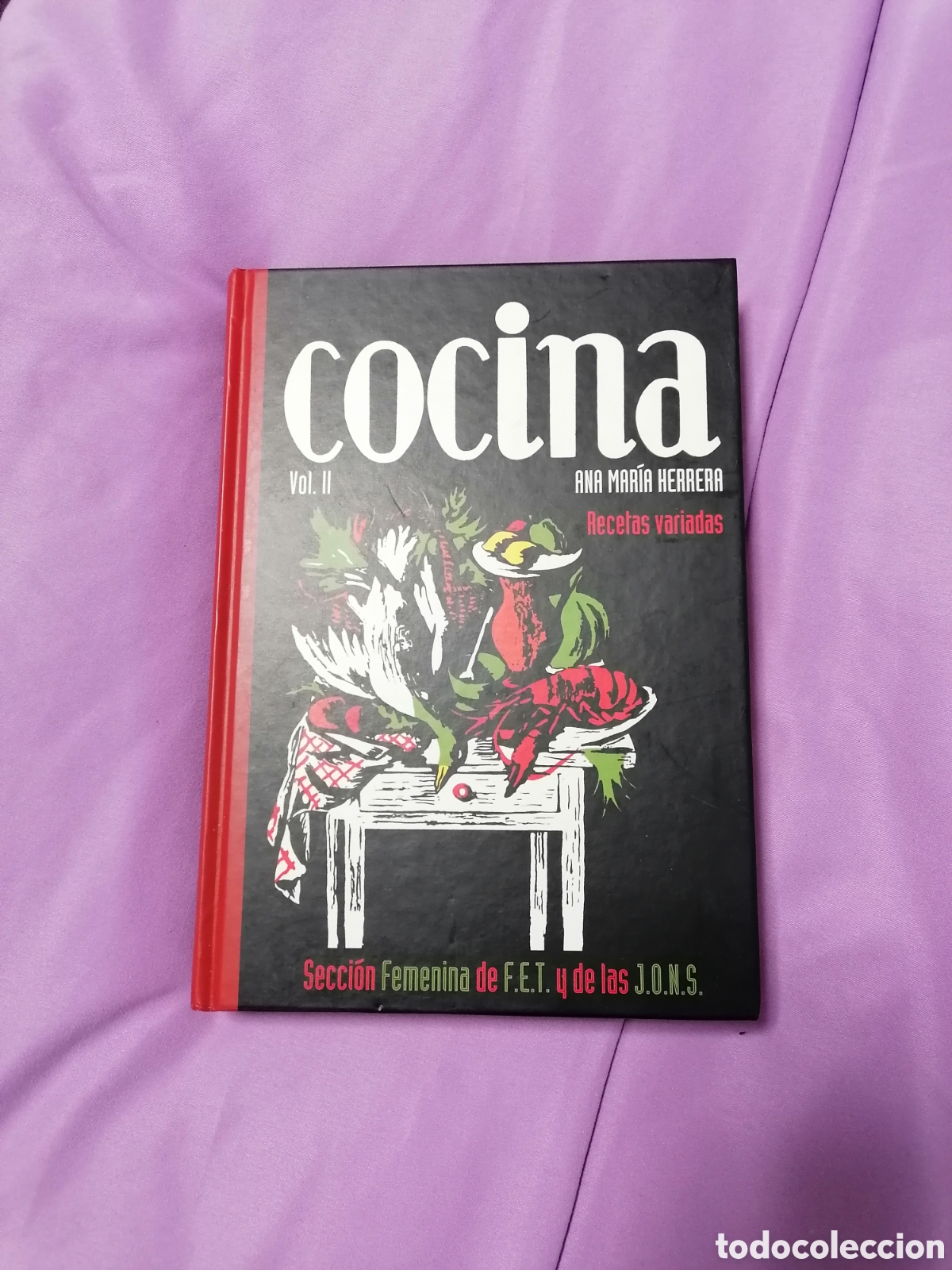 Libros: Libro del recuerdo - Foto 1
