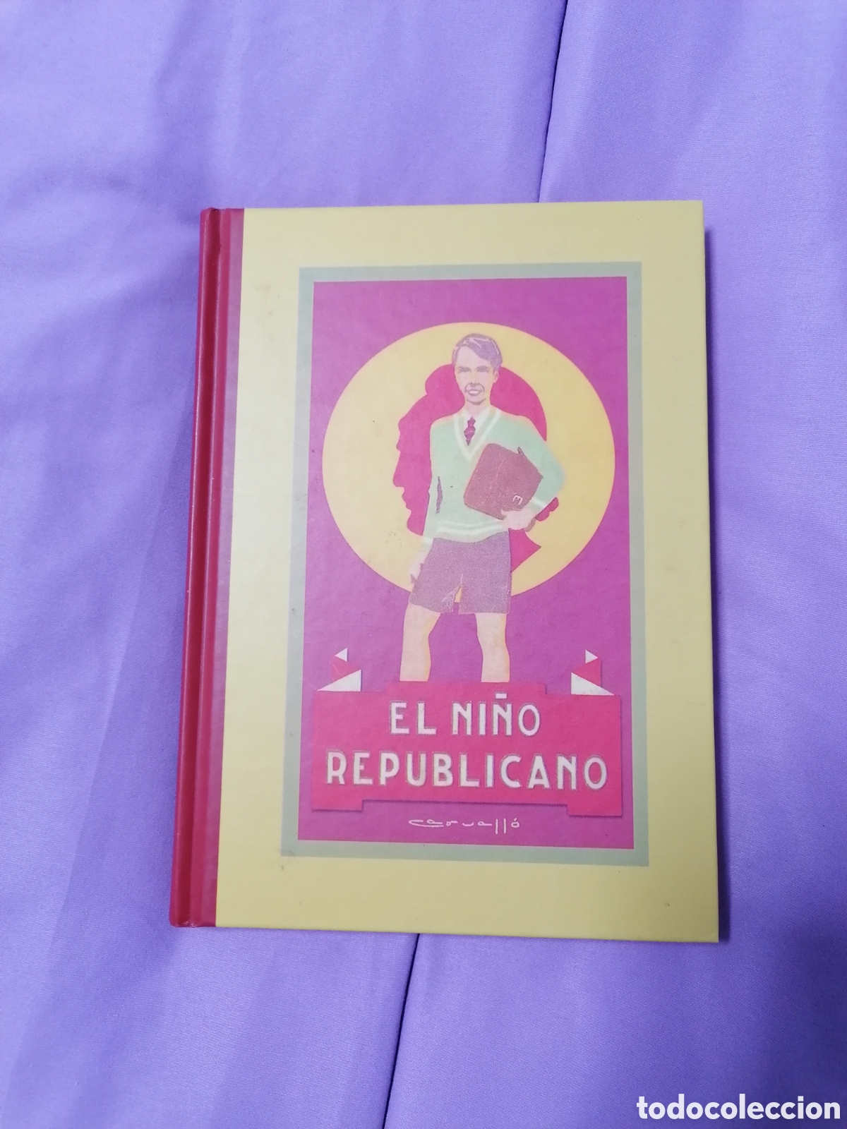 Libros: Libro del recuerdo - Foto 1