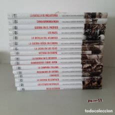 Libros: LA BATALLA DE INGLATERRA LA SEGUNDA GUERRA MUNDIAL TIME-LIFE-FOLIO